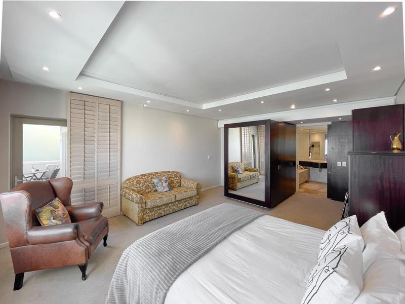 To Let 2 Bedroom Property for Rent in Bantry Bay Western Cape